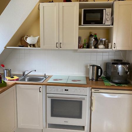 Terrassenwohnung Neustadt an der Weinstrasse Ngoại thất bức ảnh