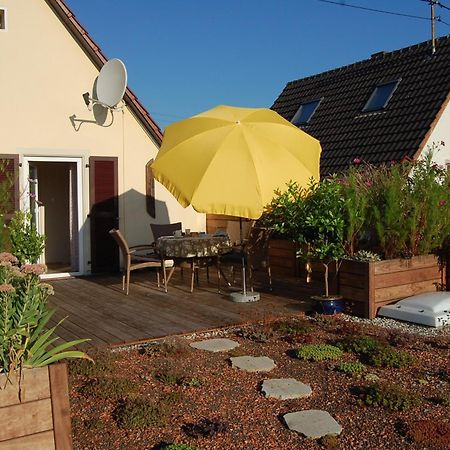 Terrassenwohnung Neustadt an der Weinstrasse Ngoại thất bức ảnh