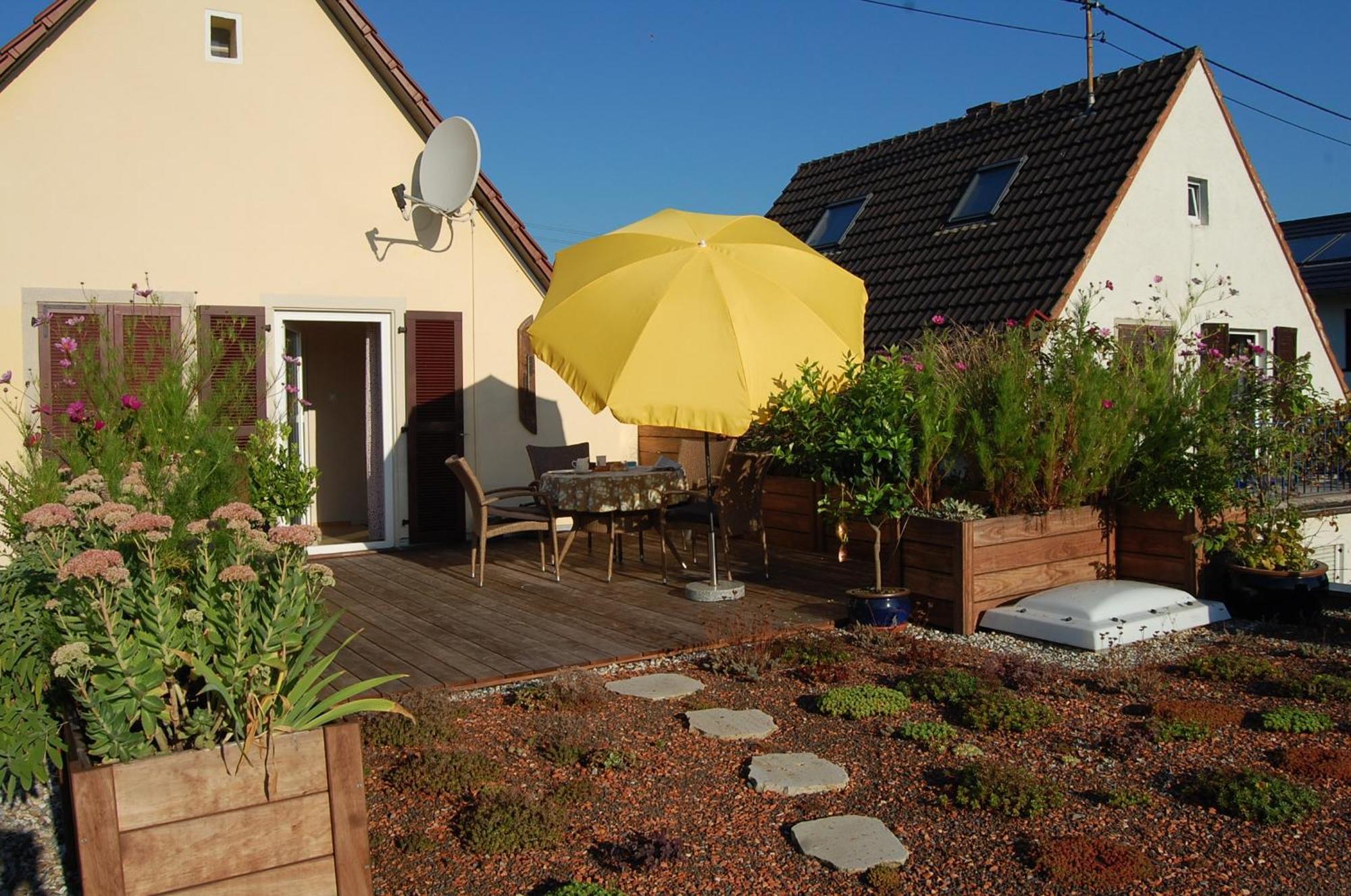 Terrassenwohnung Neustadt an der Weinstrasse Ngoại thất bức ảnh